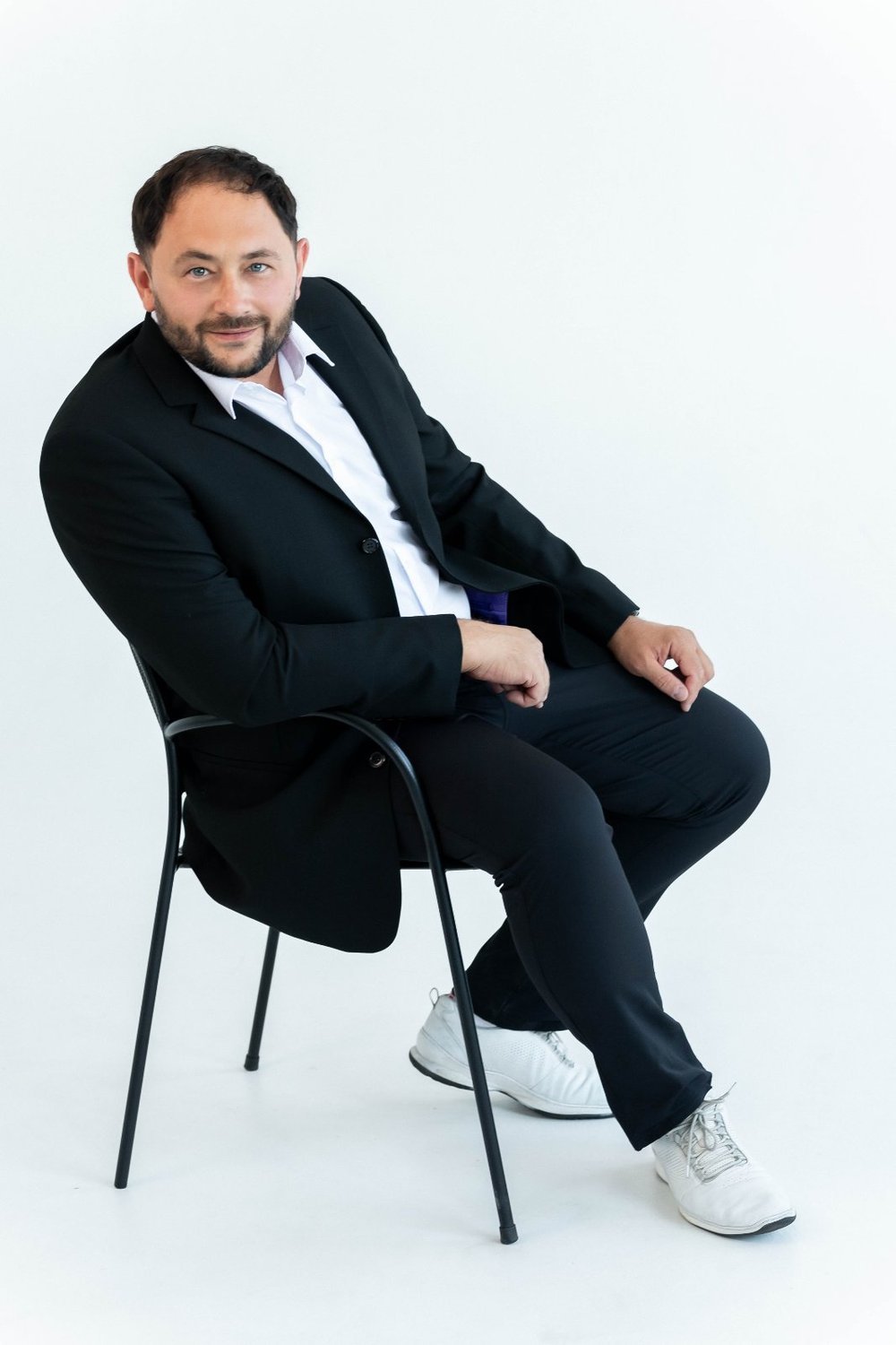 Богдан Руденко